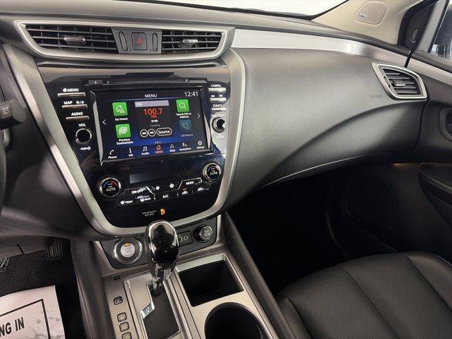 used 2023 Nissan Murano car, priced at $27,786
