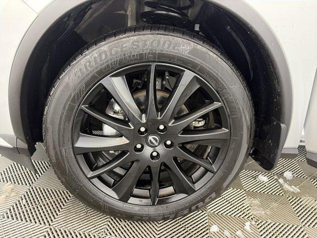 used 2023 Nissan Murano car, priced at $27,786