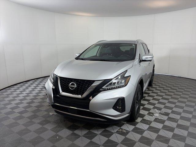 used 2023 Nissan Murano car, priced at $27,786