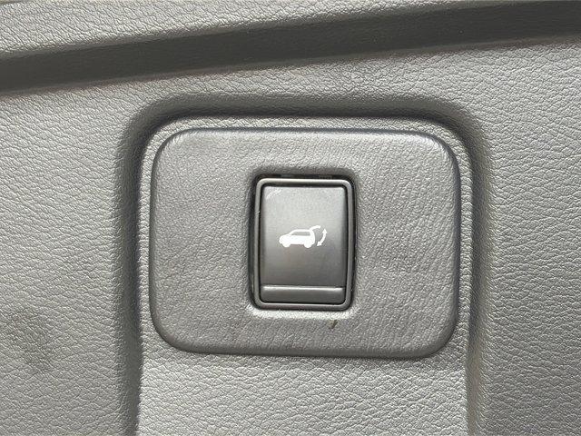 used 2023 Nissan Murano car, priced at $27,786