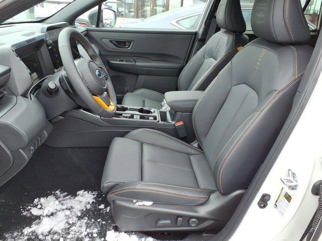 new 2026 Subaru Outback car, priced at $47,708