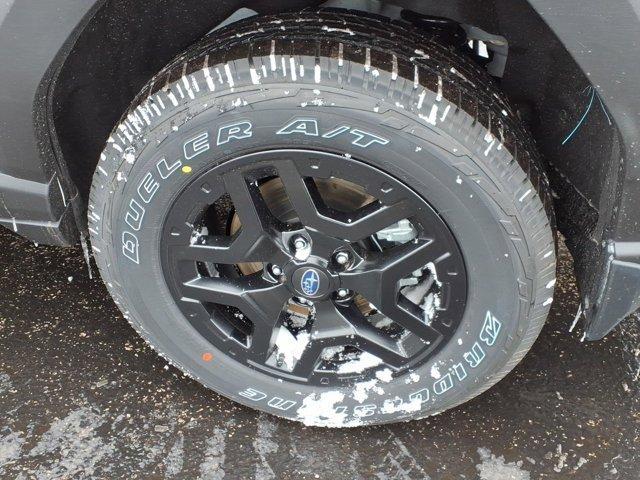 new 2026 Subaru Outback car, priced at $47,708