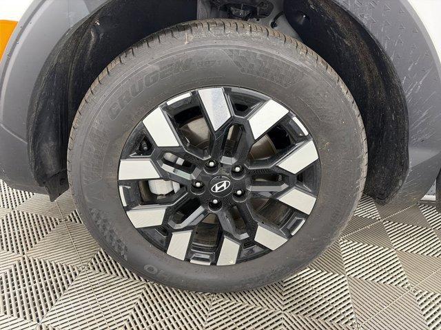 used 2025 Hyundai SANTA CRUZ car, priced at $26,540