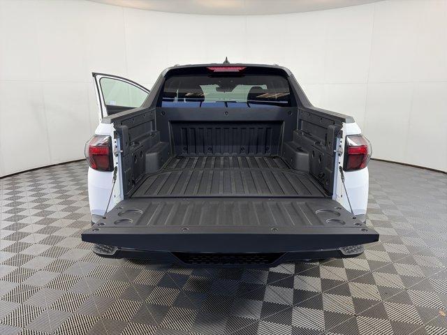 used 2025 Hyundai SANTA CRUZ car, priced at $26,540