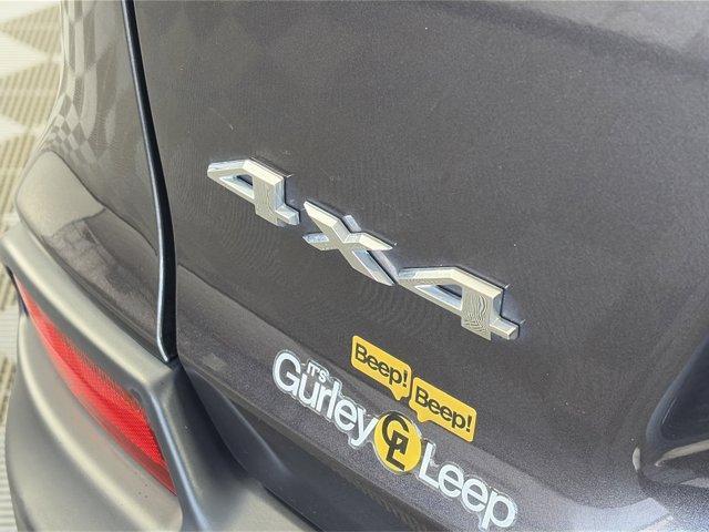 used 2022 Jeep Cherokee car, priced at $24,854