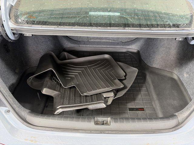 used 2022 Honda Accord Hybrid car, priced at $25,284