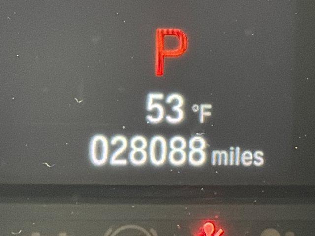 used 2022 Honda Accord Hybrid car, priced at $25,284