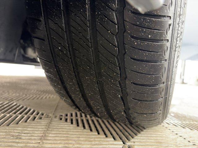 used 2022 Honda Accord Hybrid car, priced at $25,284