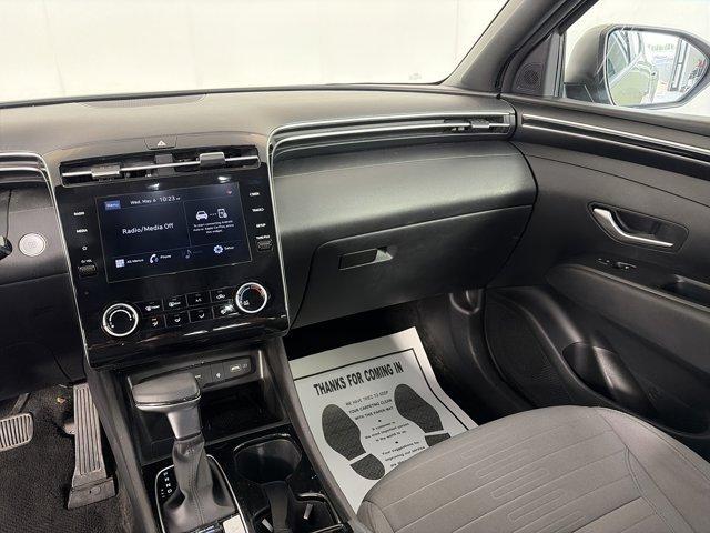 used 2022 Hyundai SANTA CRUZ car, priced at $24,036