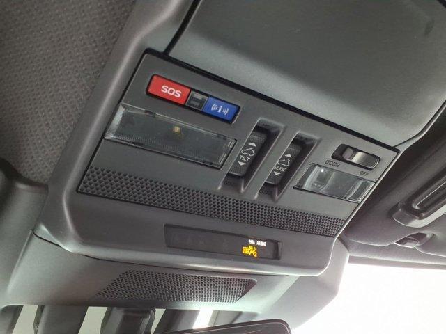 new 2026 Subaru Outback car, priced at $47,708