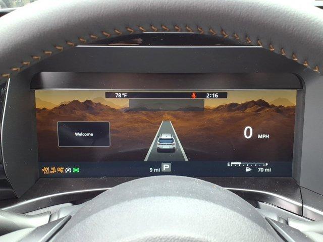 new 2026 Subaru Outback car, priced at $47,708