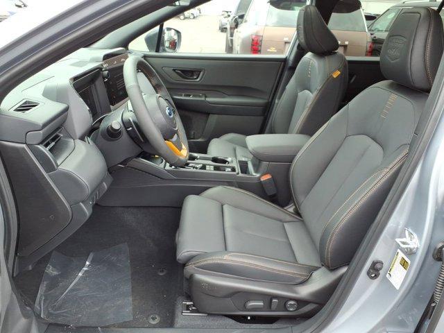 new 2026 Subaru Outback car, priced at $47,708