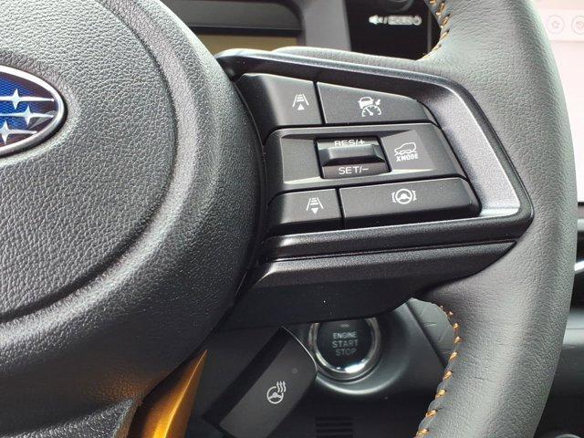 new 2026 Subaru Outback car, priced at $47,708