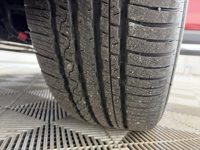 used 2025 Subaru Ascent car, priced at $44,697