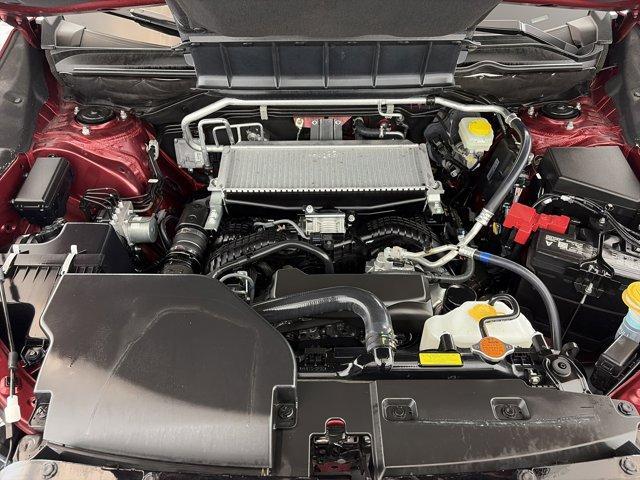 used 2025 Subaru Ascent car, priced at $44,697