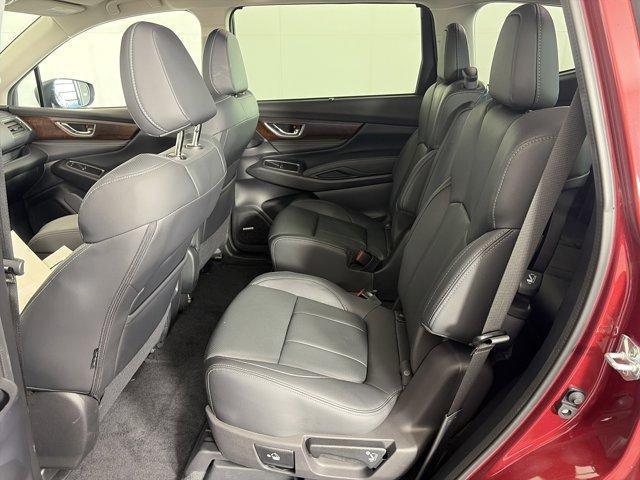 used 2025 Subaru Ascent car, priced at $44,697