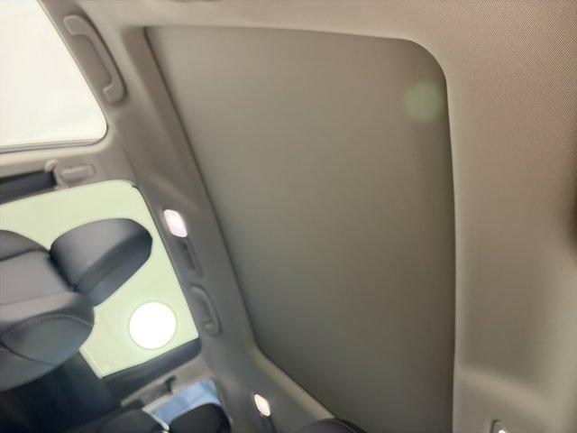 used 2025 Subaru Ascent car, priced at $44,697