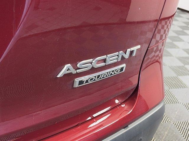 used 2025 Subaru Ascent car, priced at $44,697