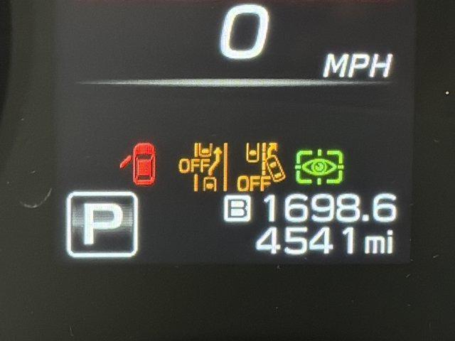 used 2025 Subaru Ascent car, priced at $44,697