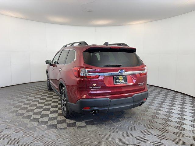 used 2025 Subaru Ascent car, priced at $44,697