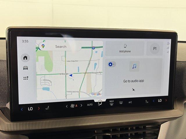 used 2025 Ford Explorer car, priced at $36,743