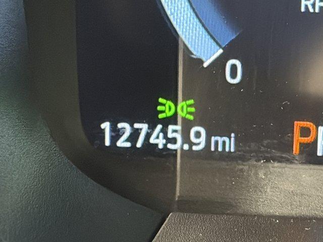 used 2025 Ford Explorer car, priced at $36,743