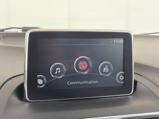 used 2016 Mazda Mazda3 car, priced at $12,753