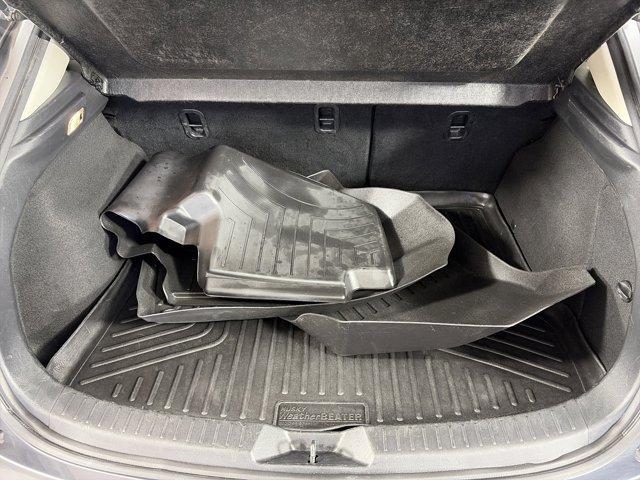 used 2016 Mazda Mazda3 car, priced at $12,753