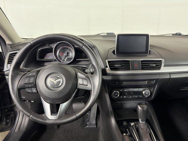 used 2016 Mazda Mazda3 car, priced at $12,753
