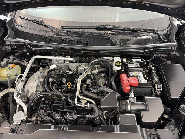 used 2022 Mitsubishi Outlander car, priced at $20,513