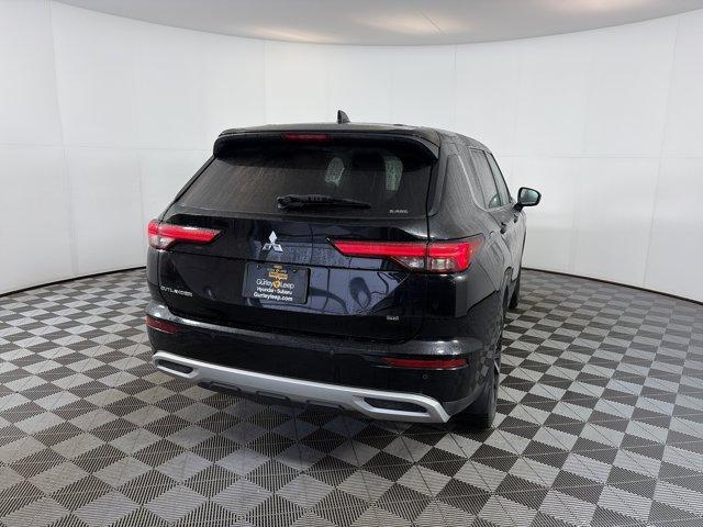 used 2022 Mitsubishi Outlander car, priced at $20,513