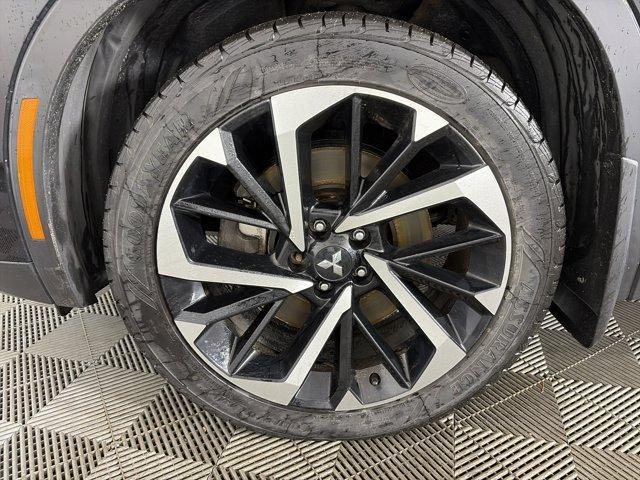 used 2022 Mitsubishi Outlander car, priced at $20,513