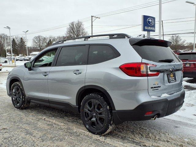 new 2026 Subaru Ascent car, priced at $51,098