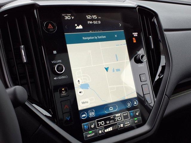 new 2026 Subaru Ascent car, priced at $51,098