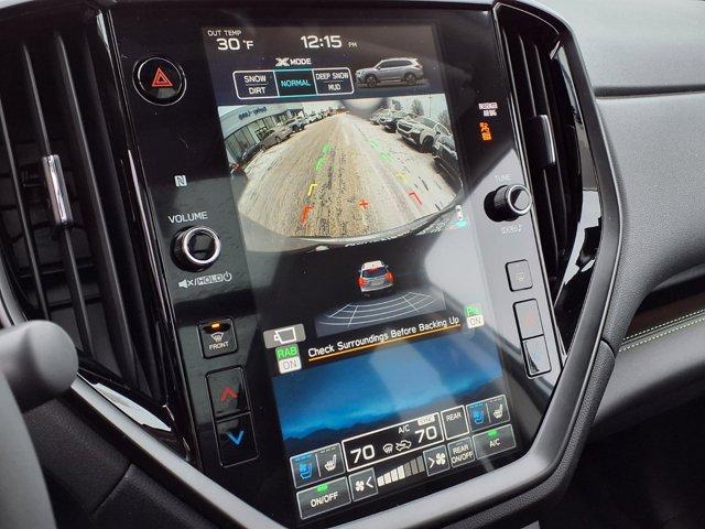 new 2026 Subaru Ascent car, priced at $51,098