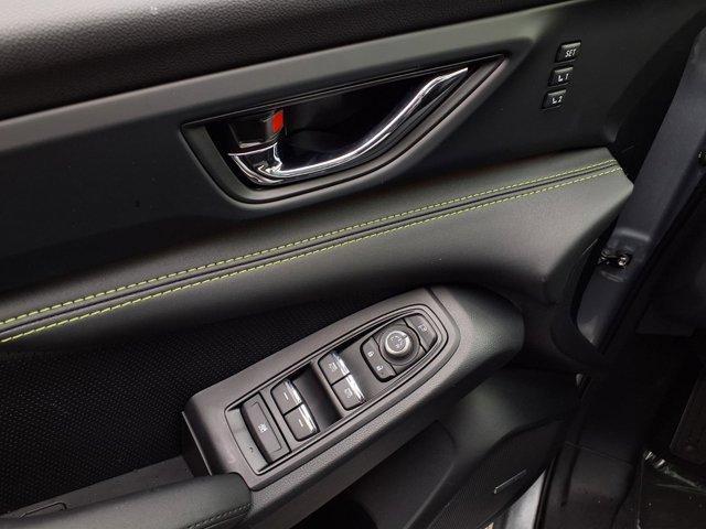 new 2026 Subaru Ascent car, priced at $51,098