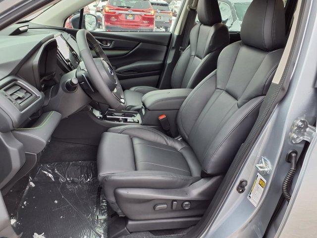 new 2026 Subaru Ascent car, priced at $51,098