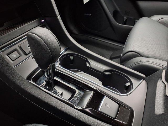 new 2026 Subaru Ascent car, priced at $51,098