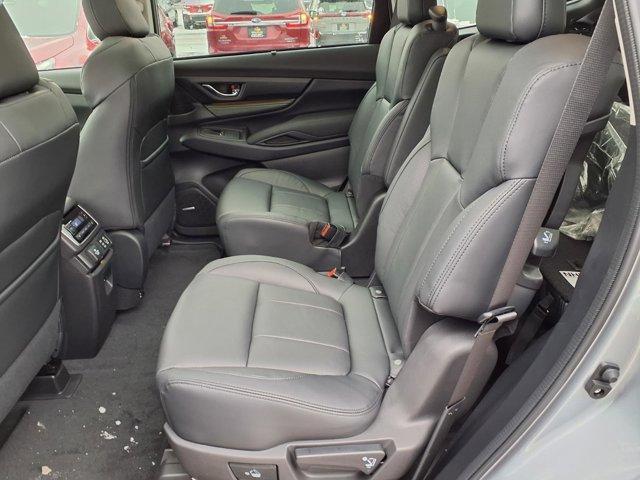 new 2026 Subaru Ascent car, priced at $51,098