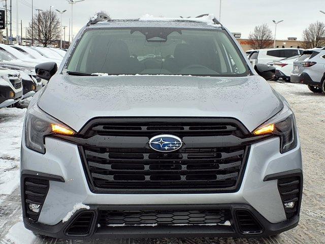 new 2026 Subaru Ascent car, priced at $51,098