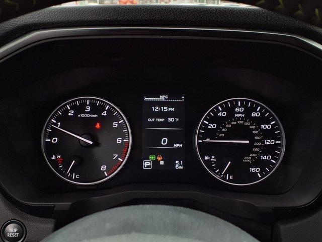 new 2026 Subaru Ascent car, priced at $51,098