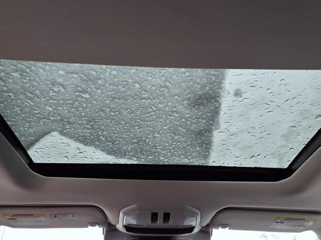 new 2026 Subaru Ascent car, priced at $51,098