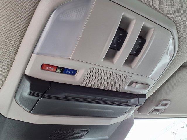 new 2026 Subaru Ascent car, priced at $51,098