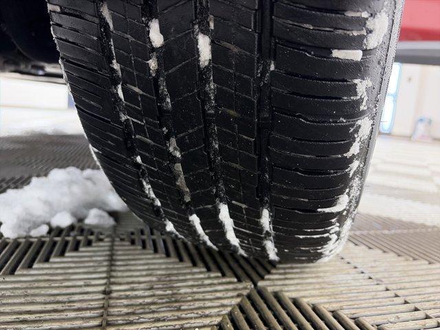 used 2025 Subaru Crosstrek car, priced at $28,389