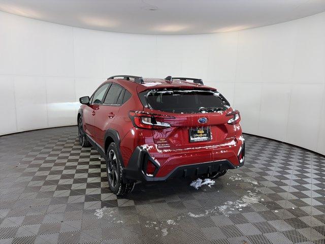 used 2025 Subaru Crosstrek car, priced at $28,389