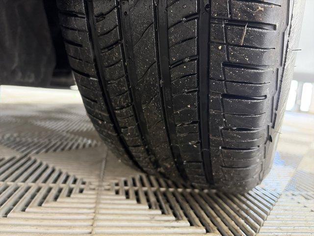 used 2024 Chevrolet Malibu car, priced at $18,383