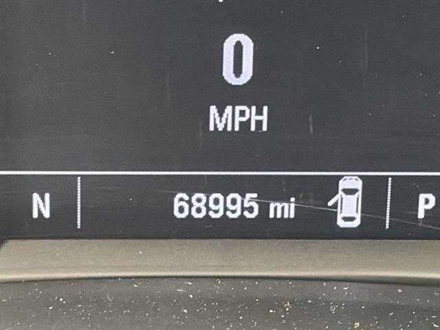 used 2024 Chevrolet Malibu car, priced at $18,383