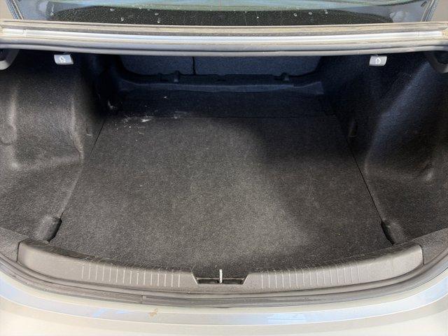 used 2024 Chevrolet Malibu car, priced at $18,383