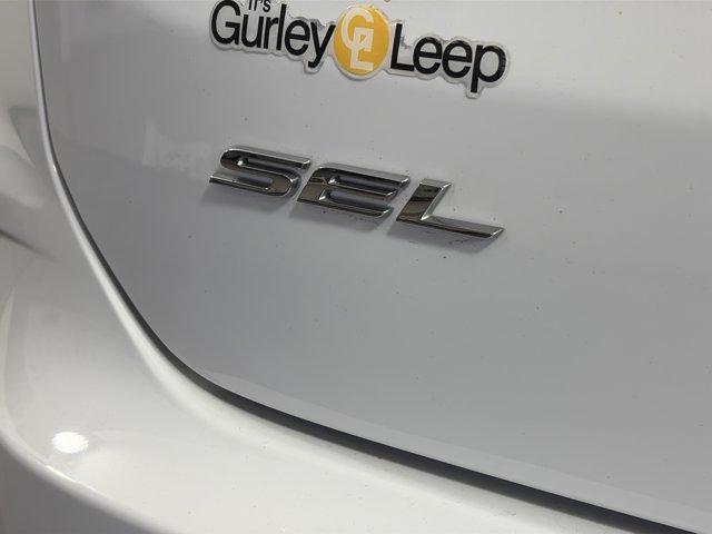 used 2023 Ford Edge car, priced at $24,891