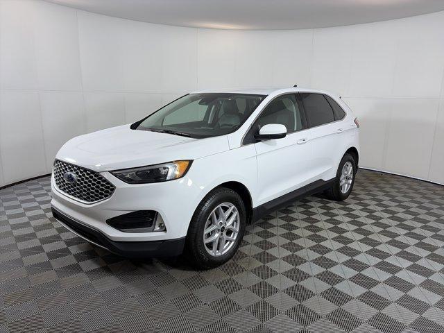 used 2023 Ford Edge car, priced at $24,891